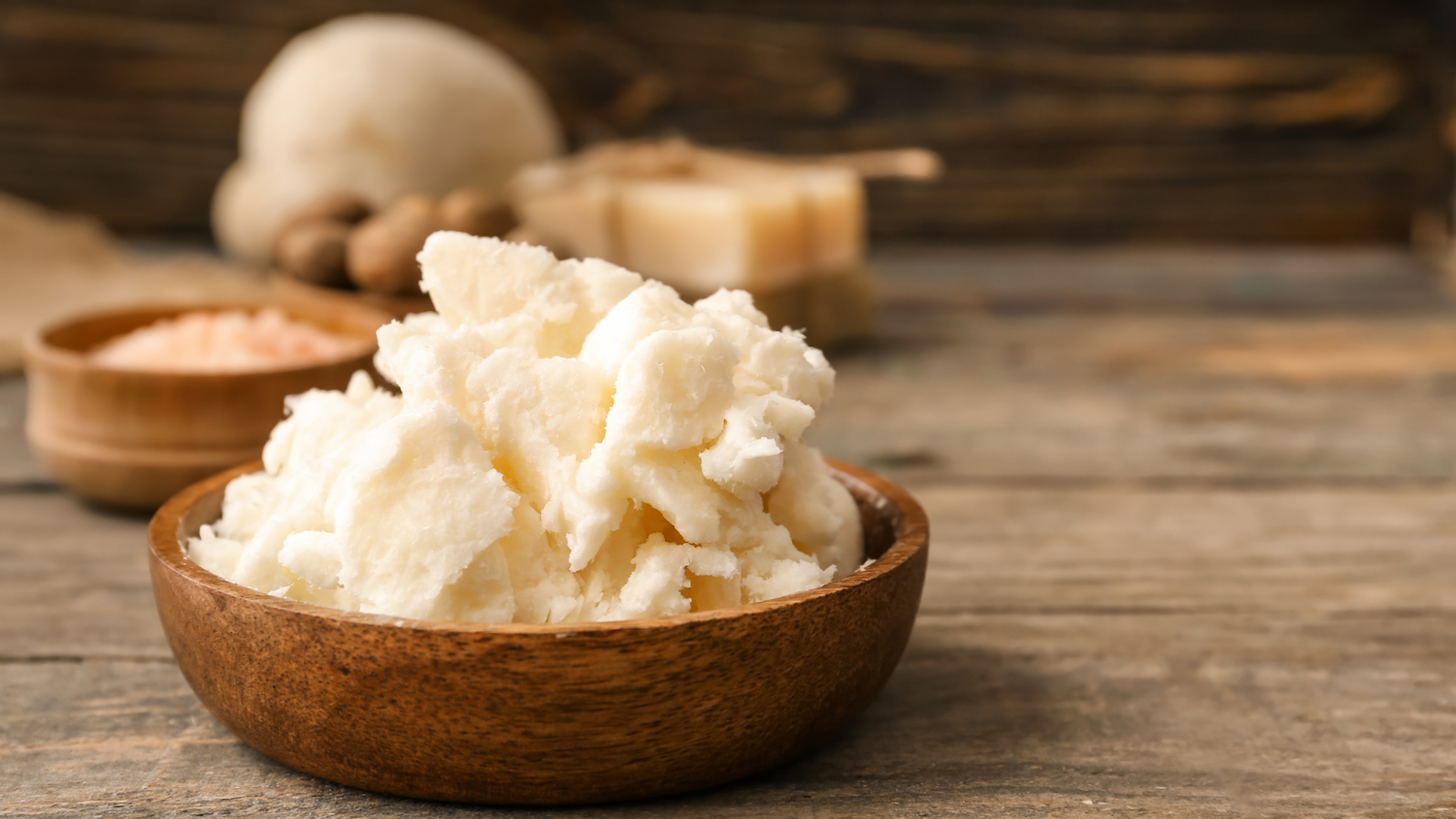 Whipped Body Butter Collection