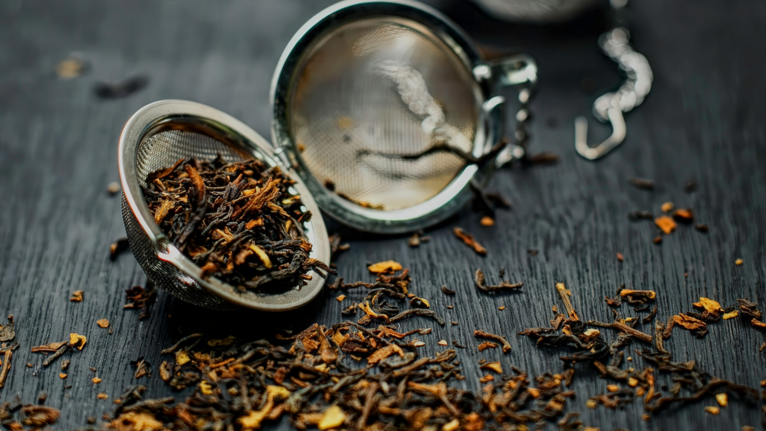 Womb & Wellness Tea Collection