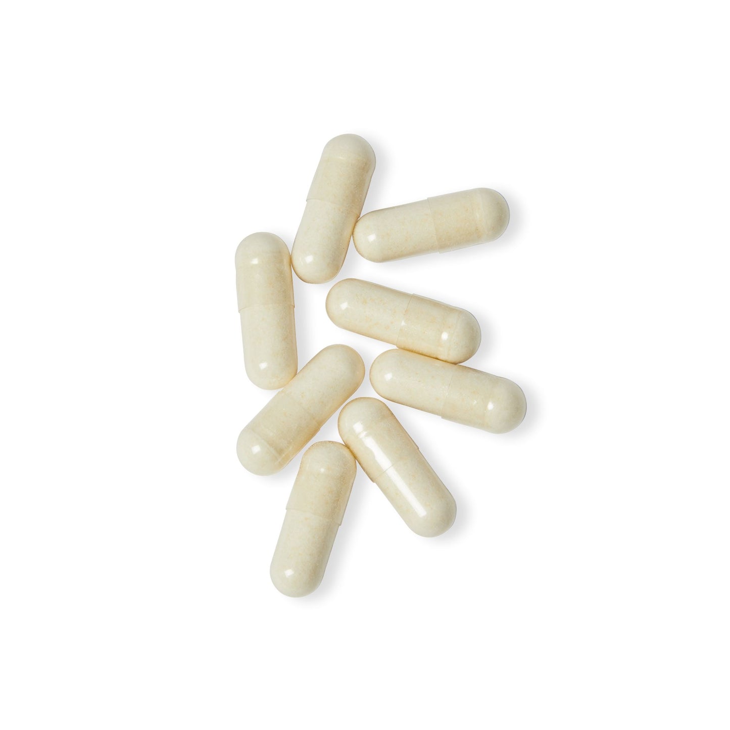 Chosen Glow Wellness Probiotics Supplement (60 Capsules)