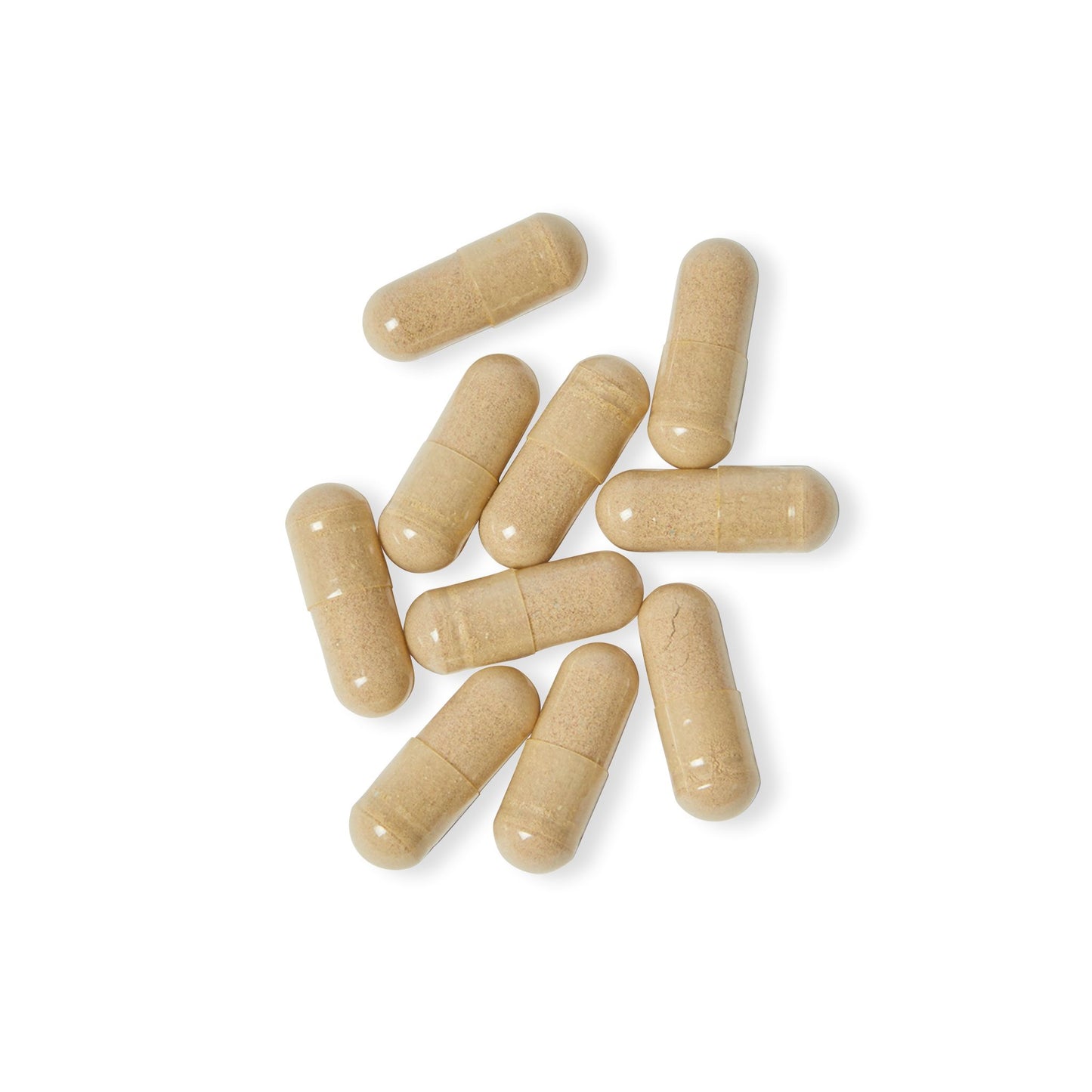 Chosen Glow Wellness Multivitamin for Women Supplement (60 Capsules)