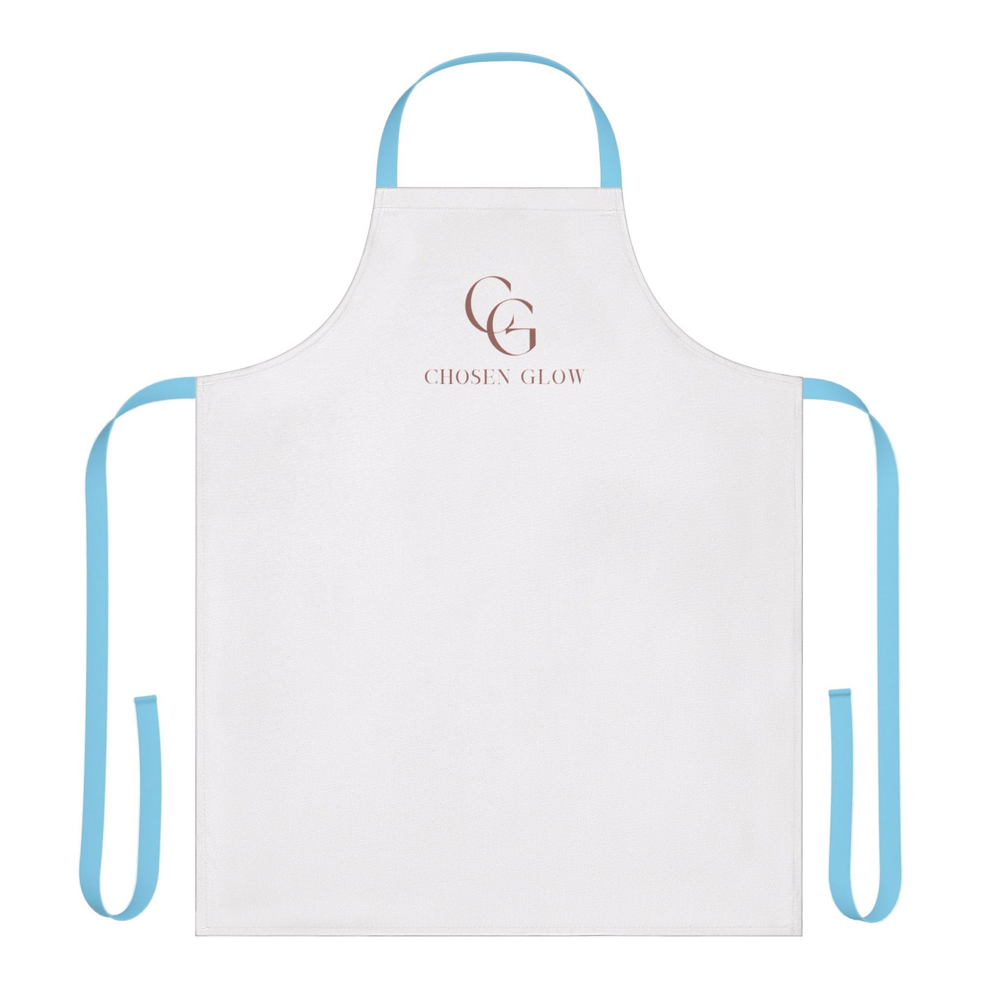Chosen with Intention Apron