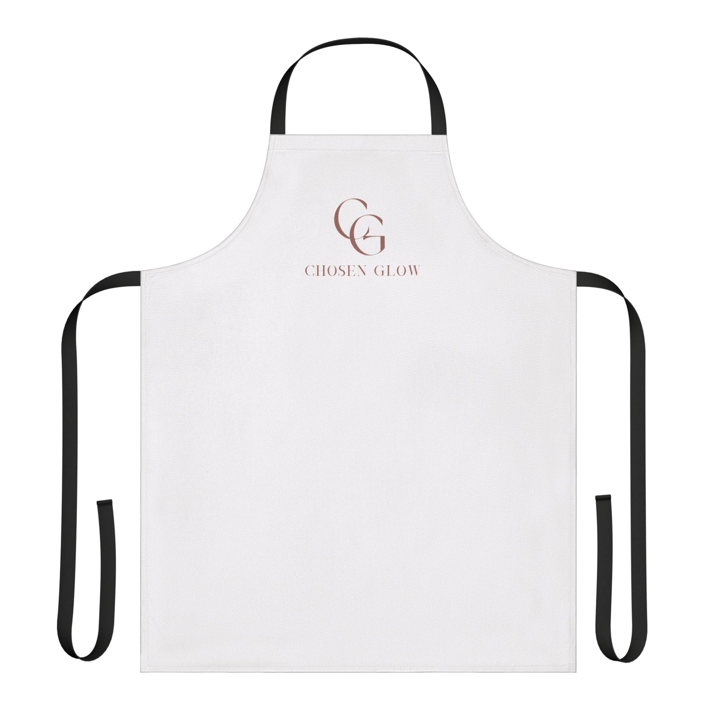Chosen with Intention Apron