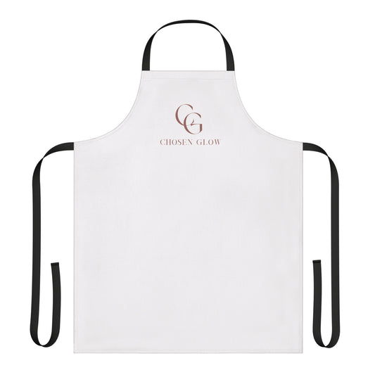 Chosen with Intention Apron