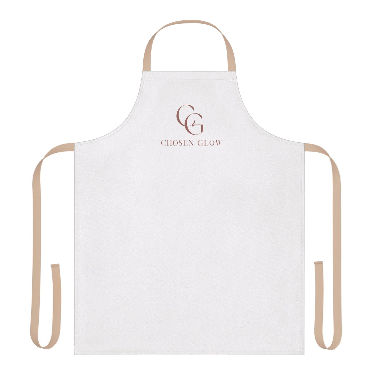 Chosen with Intention Apron