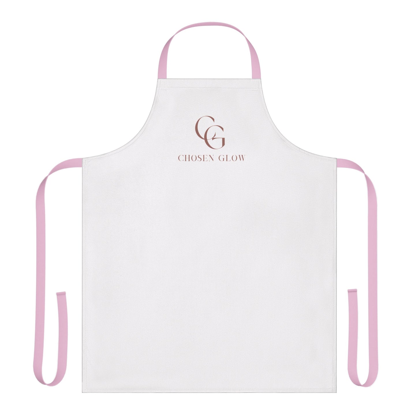 Chosen with Intention Apron