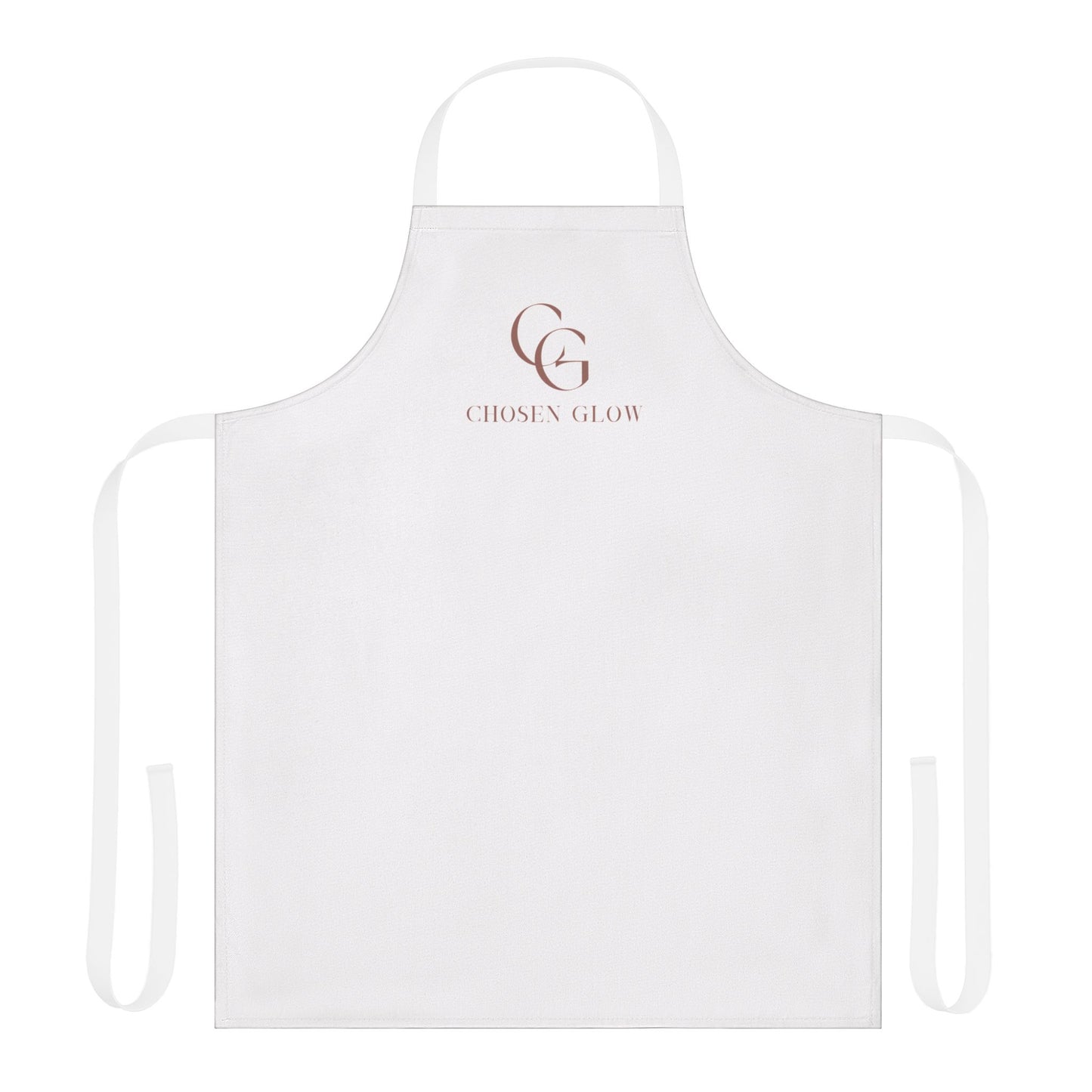 Chosen with Intention Apron