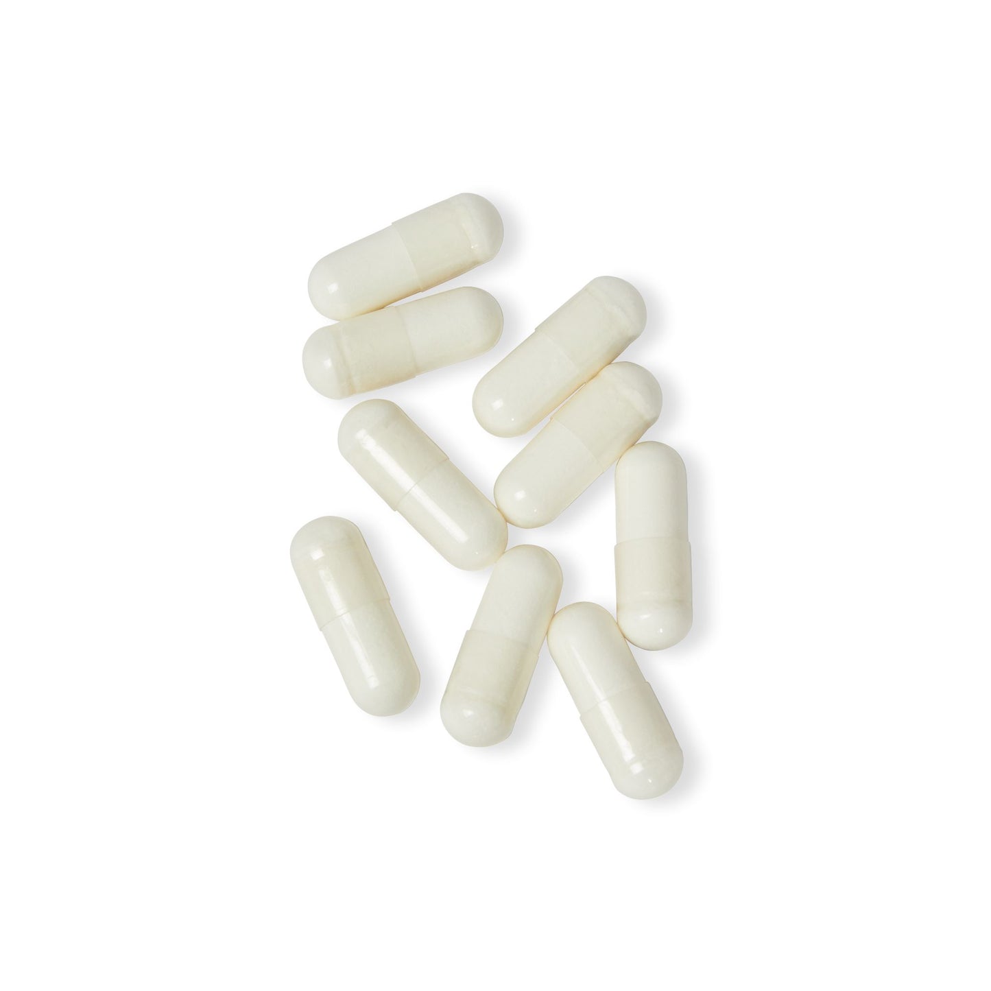Chosen Glow Wellness Magnesium Glycinate Supplement (60 Capsules)