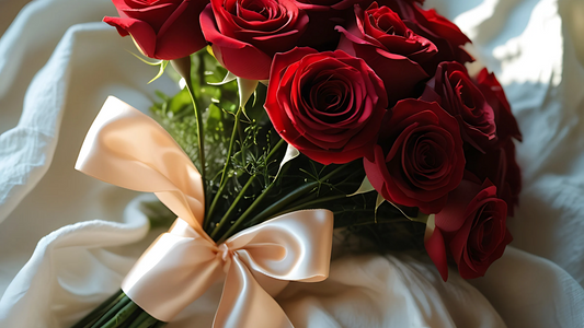 The Softest Rose Whipped Body Butter