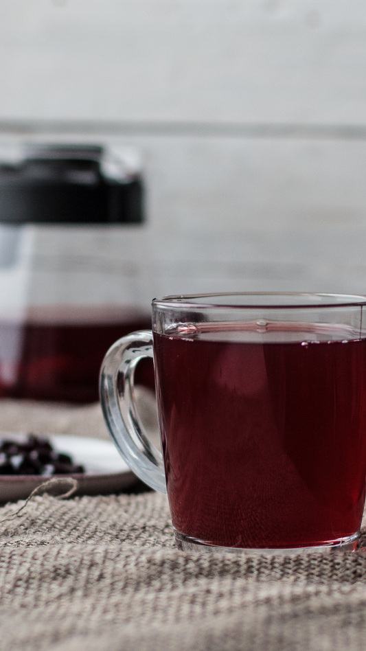 Cold & Flu Fighter Organic Tea