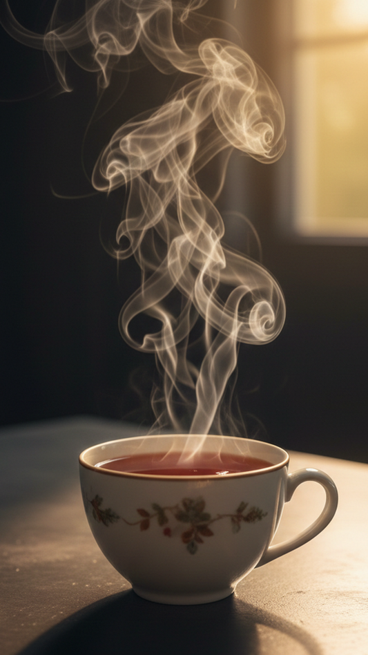 Goodnight Goddess Organic Sleepytime Tea