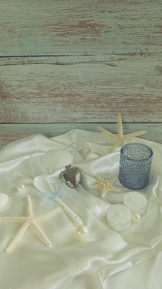 Limited Edition Coastal Summer Self-Care Box